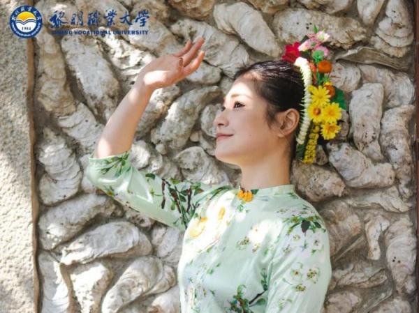 高?，F(xiàn)絕美“蟳埔女”，卻有大學生說“扎心”了……