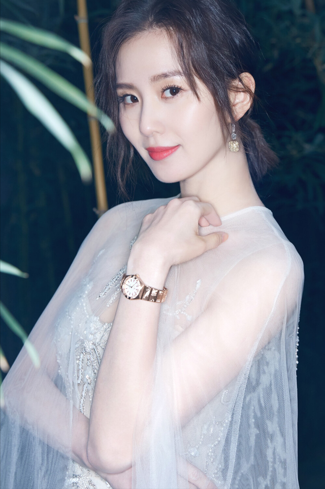 娛樂圈10大美女！個個顏值高氣質(zhì)好，你更喜歡哪位呢