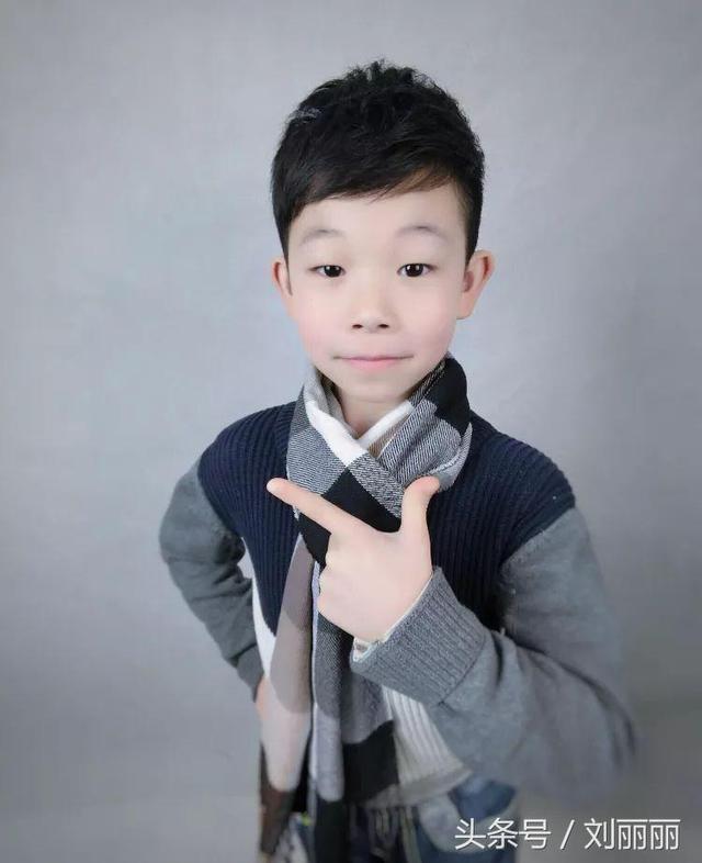 小男孩,小女孩,宝宝发型26款,咱家孩子再也不用为发型发愁了