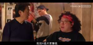 美女黃片(她拍過無數(shù)三級片，卻是口碑最好的艷星)