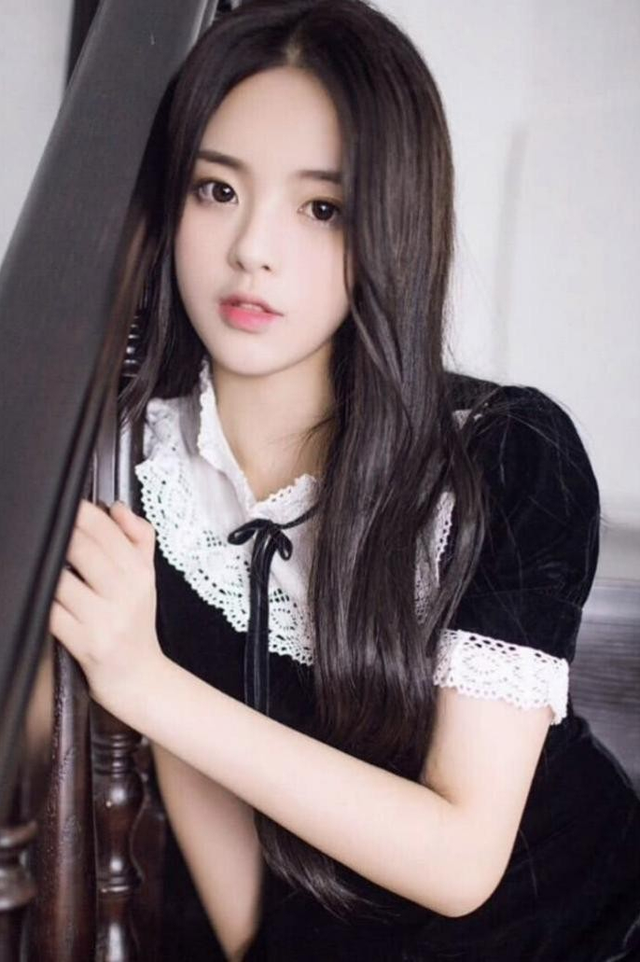娛樂圈10大美女！個個顏值高氣質(zhì)好，你更喜歡哪位呢