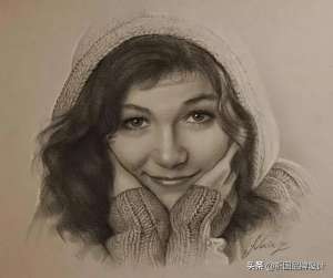 女人體素描(人體素描只可意會不可言傳的藝術(shù)作品)