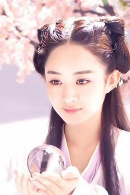 娛樂圈10大美女！個個顏值高氣質(zhì)好，你更喜歡哪位呢