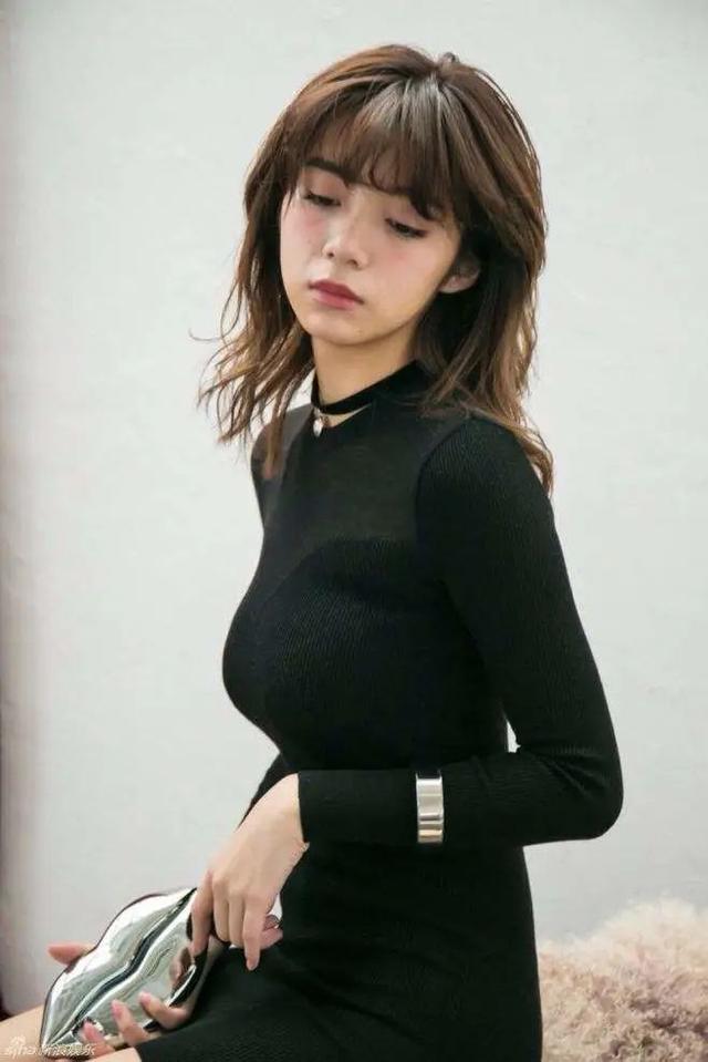 日本拥有“魔鬼身材”的女星!美腿太逆天了
