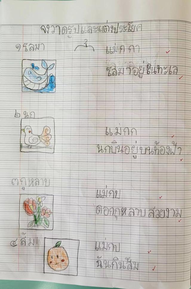 泰國陪讀的中國母親：尋不來桃源