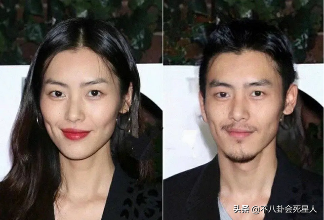 女星性转男装照:热巴撞脸大眼仔,杨颖神似罗云熙,关晓彤变路人