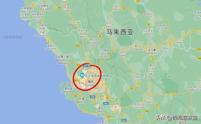 舊案回顧：蒙古美女被炸成碎尸，馬來(lái)西亞政府高層牽扯其中