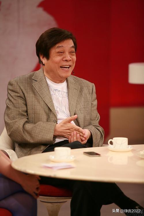 十大令人难忘的锵锵三人行嘉宾,他们的这些言论,你是否还记得?
