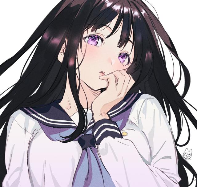 画师推荐:成熟女人&可爱少女,总有你喜欢的