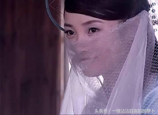 那些年銀屏里的女神們你認(rèn)識(shí)幾個(gè)