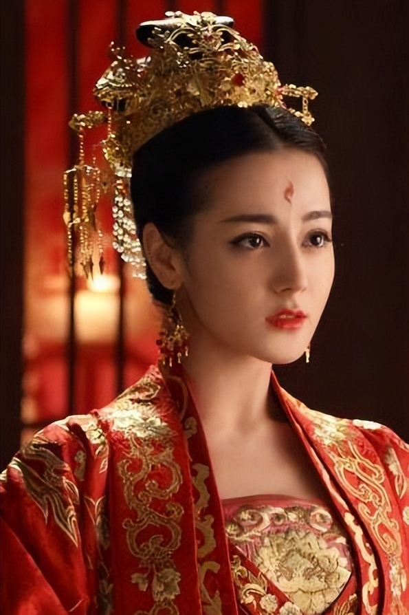 娛樂圈10大美女！個個顏值高氣質(zhì)好，你更喜歡哪位呢