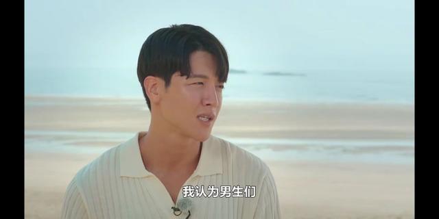 世勋被利用?申芝燕外表柔弱内心清醒坚定,粉丝直呼太有魅力