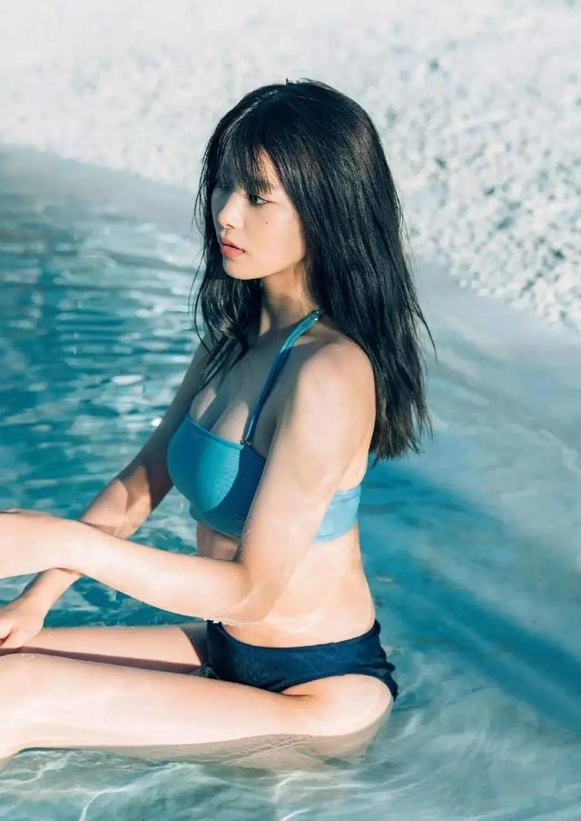 日本拥有“魔鬼身材”的女星!美腿太逆天了