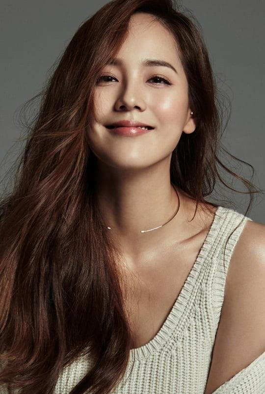 韩国十大最美女星,你觉得谁是实至名归?