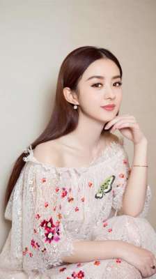 十大美女(新鮮出爐的十大美女排名，第二名充滿異域風(fēng)情，你認同嗎？)