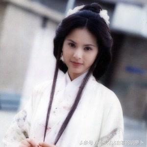 那些年銀屏里的女神們你認(rèn)識(shí)幾個(gè)