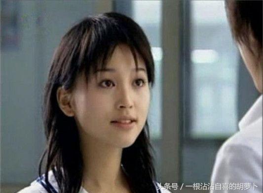 那些年銀屏里的女神們你認(rèn)識(shí)幾個(gè)