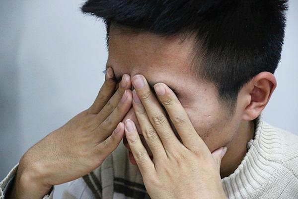 为啥右眼皮总是跳,真是“跳灾”吗?