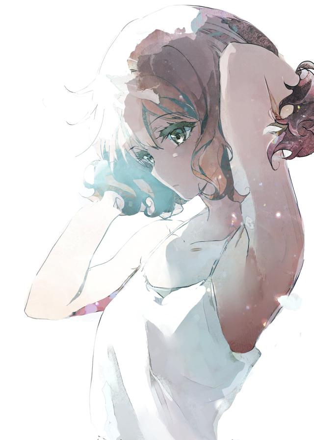 画师推荐:成熟女人&可爱少女,总有你喜欢的