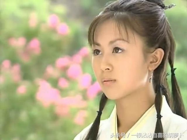 那些年銀屏里的女神們你認(rèn)識(shí)幾個(gè)