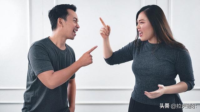 女朋友生氣的時(shí)候如何哄比較快