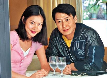 出軌被發(fā)現(xiàn)的10位女明星，看看你能認(rèn)識幾位？