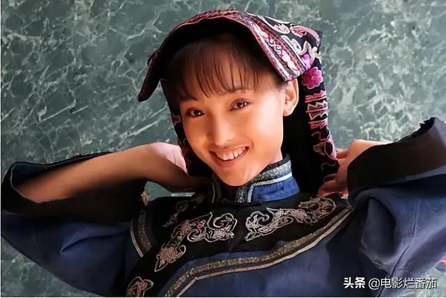 曾红极一时,却红颜薄命的10位女星,每一位都令人惋惜