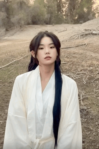 “噶羊少女”一夜爆火,惊呆4000w网友:没想到下手竟然那么狠?