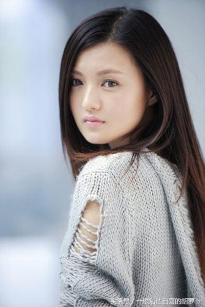 那些年銀屏里的女神們你認(rèn)識(shí)幾個(gè)