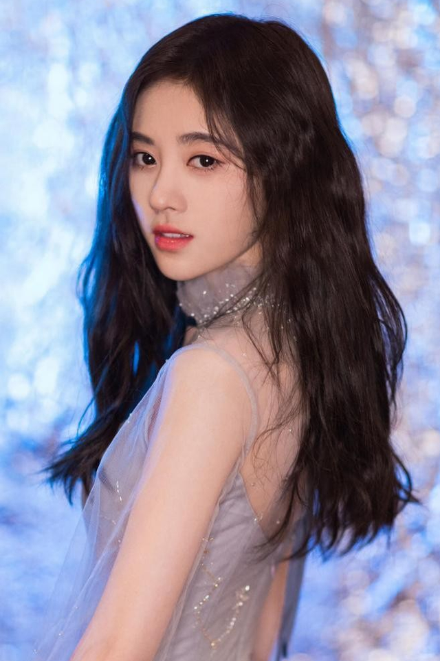 娛樂圈10大美女！個個顏值高氣質(zhì)好，你更喜歡哪位呢