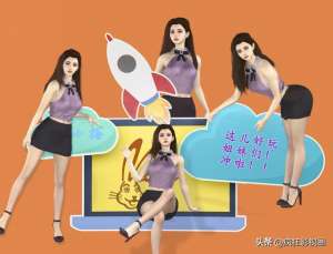 世界最美的女人(好萊塢10大最美女星，多個(gè)國(guó)家的“第一美女”上榜)