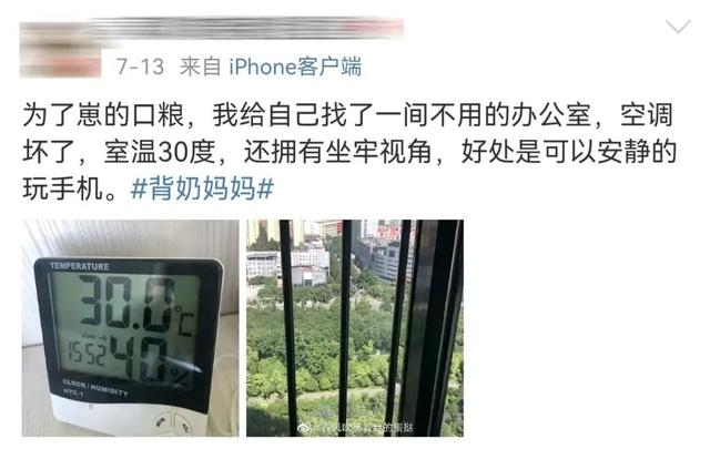 36岁王子文“厕所吸奶”遭狂喷:哺乳期的眼泪,有1000种滋味