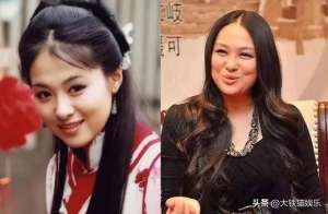 40歲女人(閆妮的腿，于明加的腰，這些40歲的女星，生過娃了身材還這么火辣)
