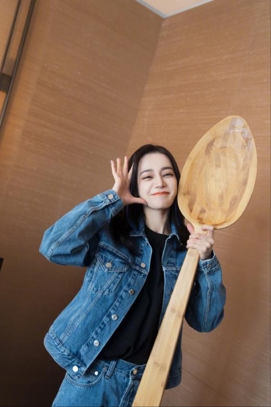 娛樂圈10大美女！個個顏值高氣質(zhì)好，你更喜歡哪位呢