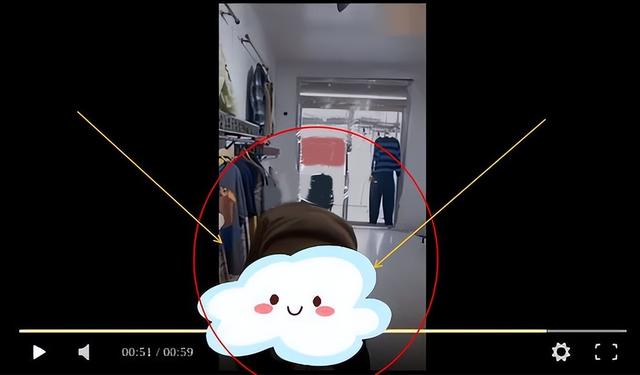 美女老板娘59秒不雅视频网络疯传,网络直播亟需规范管理
