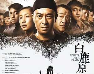 最美女生(《白鹿原》中最美女人田小娥，她結局凄慘因為什么？漂亮？放蕩？)