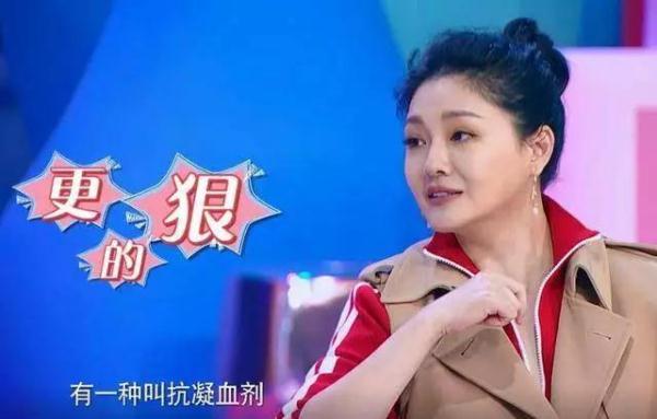 大S,好狠一女的:不怕诋毁,不怕嘲笑,最后的赢家