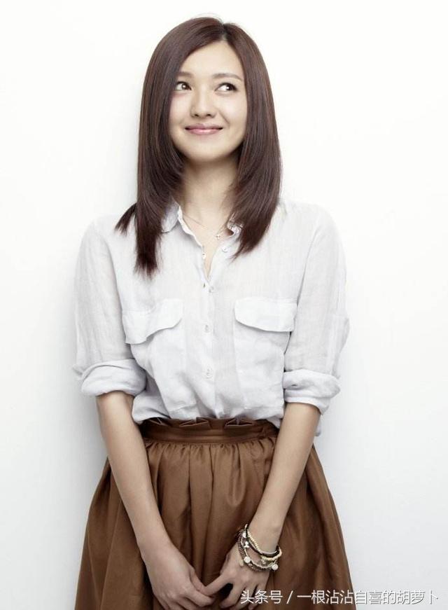 那些年銀屏里的女神們你認(rèn)識(shí)幾個(gè)