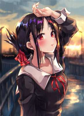 為什么女生會(huì)濕(P站美圖推薦濕發(fā)特輯二次元男生女生頭像)