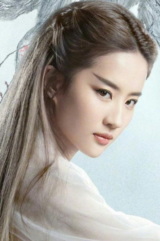 娛樂圈10大美女！個個顏值高氣質(zhì)好，你更喜歡哪位呢