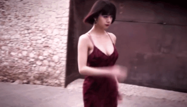 日本拥有“魔鬼身材”的女星!美腿太逆天了