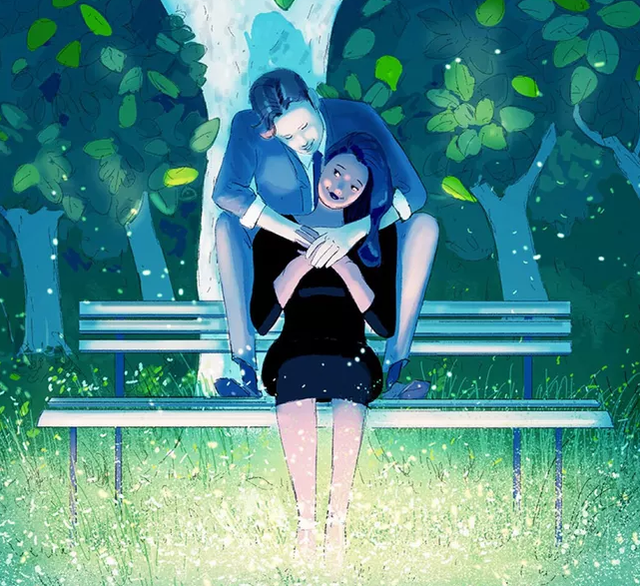 一个90后男生的自述:等我玩够了,找个本分的姑娘结婚过日子