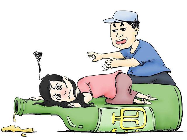 女子酒后跟男方回家，事后反悔，一審判決男子強(qiáng)奸，合理嗎？