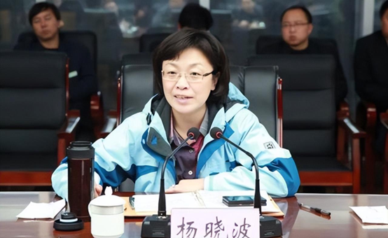 记实:美女市长杨晓波,陪睡40位男人,被抓时跪地哭喊求饶