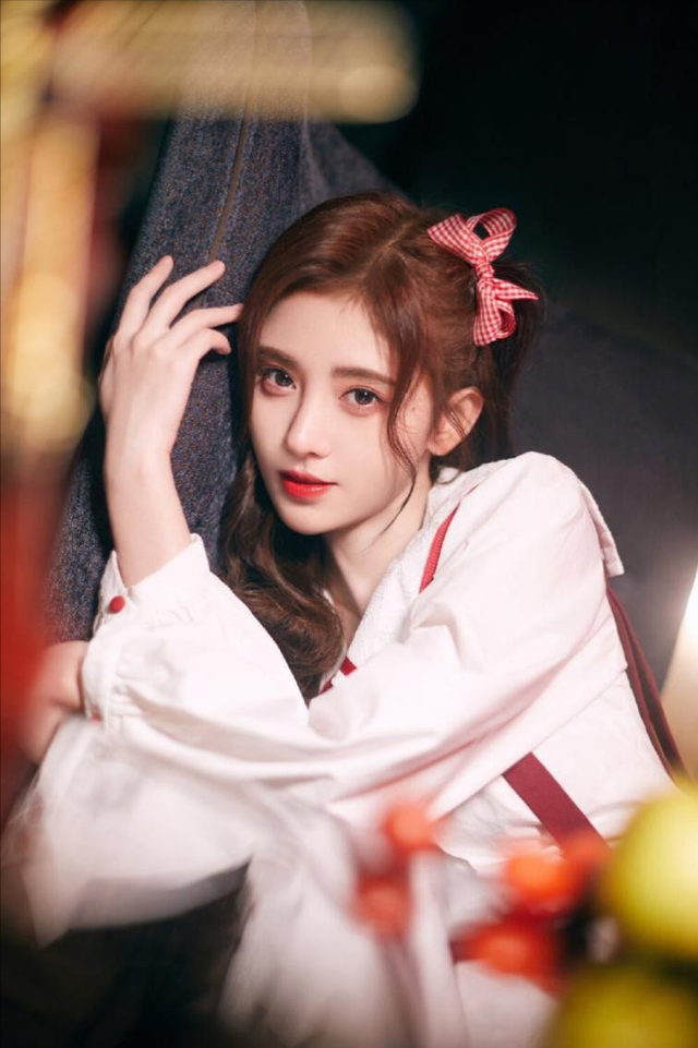 娛樂圈10大美女！個個顏值高氣質(zhì)好，你更喜歡哪位呢