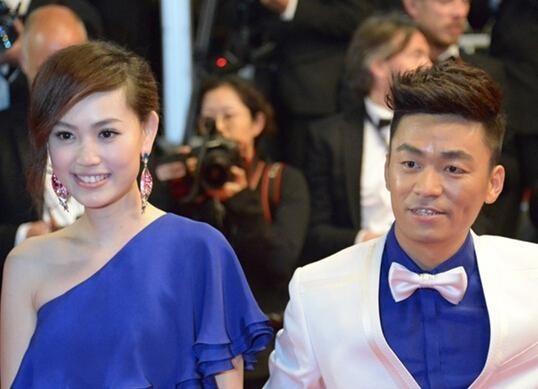 出軌被發(fā)現(xiàn)的10位女明星，看看你能認(rèn)識幾位？