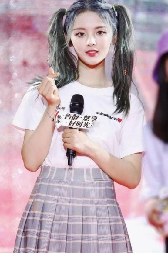 娛樂圈10大美女！個個顏值高氣質(zhì)好，你更喜歡哪位呢