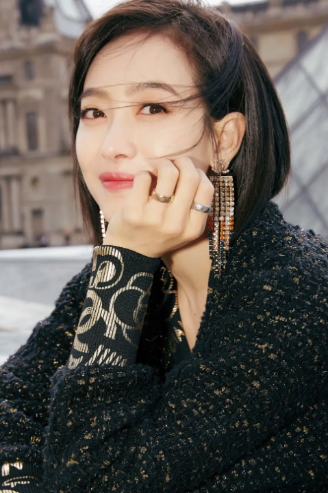 娛樂圈10大美女！個個顏值高氣質(zhì)好，你更喜歡哪位呢