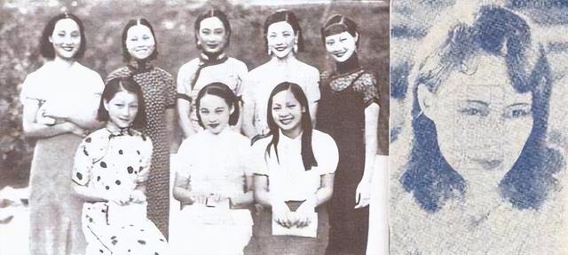 1948年的景明楼事件,30名中国名媛被美军玷污,凶手下场令人震怒