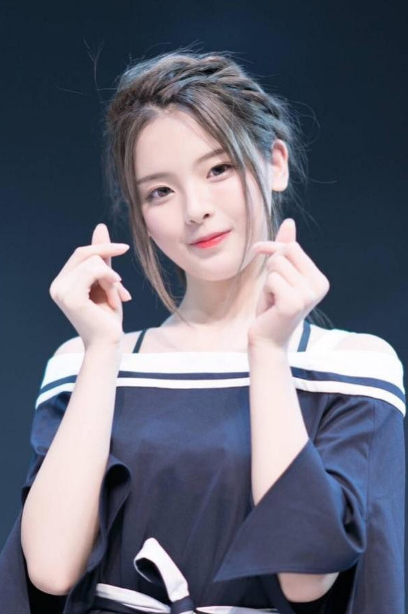 娛樂圈10大美女！個個顏值高氣質(zhì)好，你更喜歡哪位呢